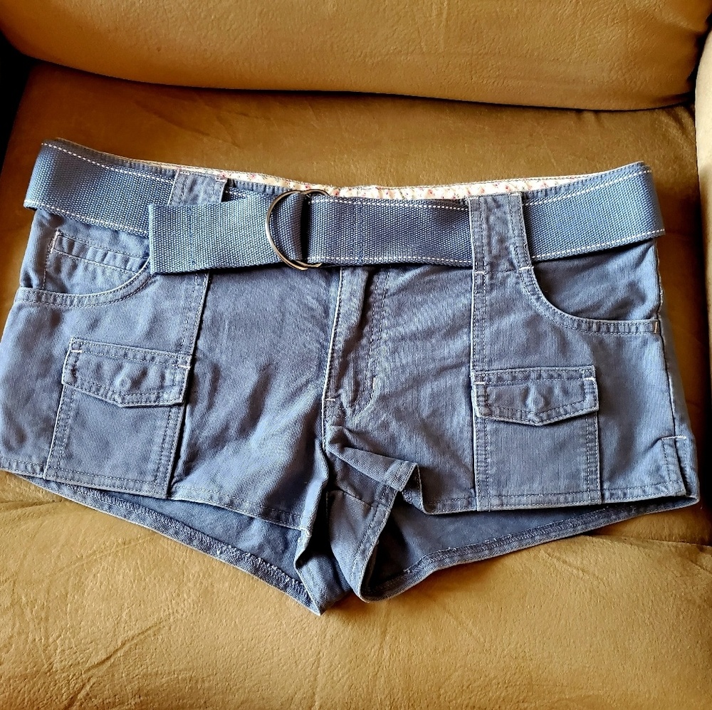 Hollister Shorts sz 11